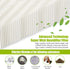 1043 Super Wick Humidifier Filter Replacement for Essick Air, Compatible with EP9500 EP9700 EP9800 EP9R500 Humidifiers
