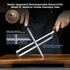2025 1st 4 SYOKAMI Upgrade Bread Knife for Homemade Bread, World's Real Bow-Design Sourdough Bread Slicer, Razor-Sharp