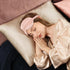 Adubor Mulberry Silk Pillowcase - 23 Momme 6A Grade Fibers | 900 Thread Count | Queen 20''x30'', Beige, 1PC