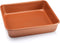Gotham Steel Ultra Nonstick Square Baking Pan, Dishwasher Safe with No Warp & Even Heating Technology, XL 9.5” x 9.5”