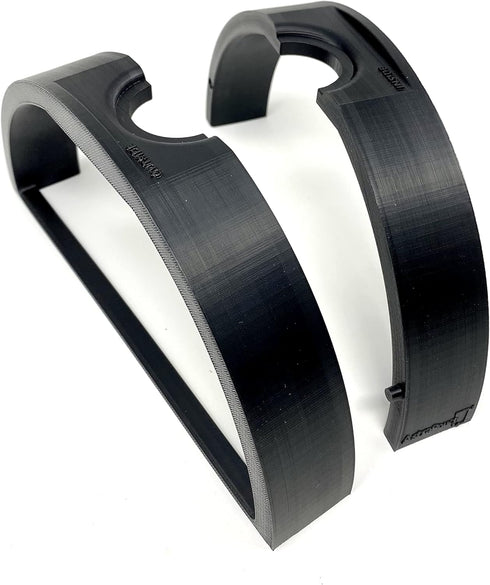 Pouch Holder Filling Stand - Holds Pouches in Place While Filling and Sealing - A MUST HAVE For Filling Bags