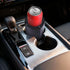 2-in-1 Smart Car Cup Warmer Cooler Heated Travel Mug, Temperature Control Car Coffee Heater Travel Coffee Cup