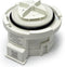 Washing Machine Drain Motor Pump EAU64082901 for LG - Compatible with Parts Number: 1811568, AH2577722