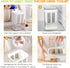 1800ML (61 Oz) Yogurt Strainer, Small Fine Mesh Strainer, Rice Tea Juicing Food Sieve Strainer, Thick Greek Yogurt Milk