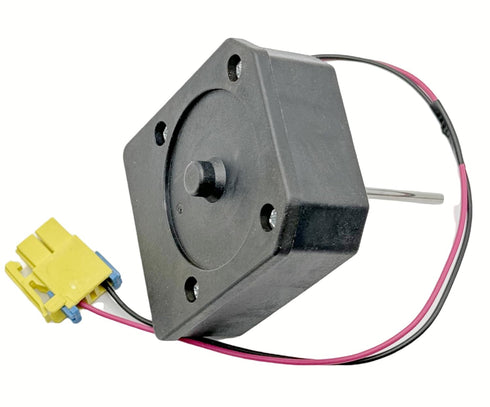 Evaporator Motor EAU61644105 for LG Refrigerator, Compatible with AP5679692, PS7791916, RDD056X04
