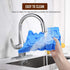 Locomotive Train Silicone Cake Pan - Non-Stick Cake Mold for DIY Birthday Party Cake and Bread