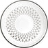 Enamelware Bread Plate, Vintage Look Enamel Vented Bread Bowl