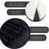 18 Set 6 Towels,6 6 Set Piece Family Bath Towel Include Bath Hand Towels and Washcloths Soft Bathroom Towel