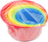 Chef Craft Select Plastic Mixing Bowl, 9 Quart Capacity, Blue