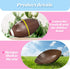 Exciting Gender Reveal Football with Pink & Blue Powder Kit for Baby Reveal Celebrations
