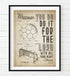 Soccer, Whatever You Do, Do it for the Lord, Colossians 3:23 Bible Verse Patent Art Print, Unframed, 8x10