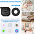 Cordless Electric Pump for Vacuum Storage Bags, Portable Rechargeable Seal Bag Pump for Compression Clothes, Luggage