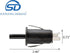 Supplying Demand WB24K10068 WB24K10041 Range Door Plunger Switch Replacement