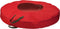 Honey-Can-Do 36-Inch Holiday Wreath Storage with Handles, Red SFT-02927