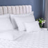 Utopia Bedding Quilted Fitted Waterproof Full Mattress Protector, Stretches up to 16 Inches Deep, Mattress Cover