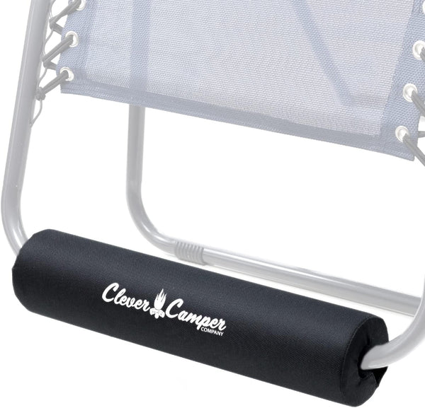 The Original Zero Gravity Chair Cushion for Foot Rest Allows You to