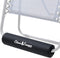 The Original Zero Gravity Chair Cushion for Foot Rest Allows You to