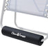 The Original Zero Gravity Chair Cushion for Foot Rest Allows You to