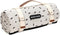 Extra Large Picnic Outdoor Blankets with Carry Strap, Oversized 78"x57" Waterproof &