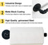 HouseAid Industrial Pipe Paper Towel Holder for Kitchen, Vintage Style Heavy Duty DIY Rustic Paper Towel Rack, Wall