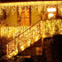Cobus CozyHome Lantern String Lights Outdoor - 20 Lantern LEDs & 23 ft