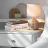 Set 3 XKDOUS of Aesthetic Decorative Books for Home Decor Coffee Table Books Hollow Keepsake Photo Storage Boxes Modern