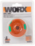 WORX WA0014 Spool & Line for WG168, WG190, WG191 & WG184 String Trimmers