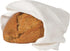 Now Designs Bakers Floursacks - Set of Three Unbleached White