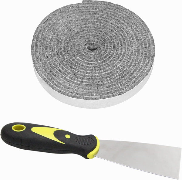 Gasket Replacement for Big Green Egg Large and XLarge Grill-for BGE Parts