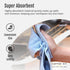 Rhinowares Barista Cloth Set