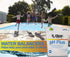 Swimming 10 Rx Clear Pool pH Plus | Rapid Raises pH Levels | Quickly Correct Acidic Water Conditions | Water Balancer |
