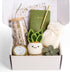 Anforsun Package Get Well Care for Women - Feel Better Soon Basket, Sympathy and Thinking of You Gifts After Surgery