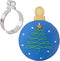 Ann Clark Cookie Cutters Christmas Ornament Cookie Cutter - 4.5", Made in USA