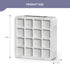 F8 (S) Pre-filter True HEPA Replacement Filter for IQ Air HealthPro Series, Pre-Filter (F1)