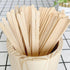 5.5inch 500 Count KTOJOY Wooden Coffee Stirrers, Disposable Stir Sticks for Coffee & Cocktails, Wooden Beverage Mixer