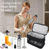 Storage Bag for Hand Blender, Carrying Case for Immersion Blender Handheld, Stick Blender Travel Storage Organizer (Bag