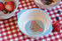 Red Rover Animal Bamboo Kid's Bowls, Multicolor Set of 4
