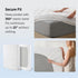 22 Inches, Bedsure Full Mattress Protector, Quilted Mattress Topper Full with Deep Pocket up to Soft Breathable