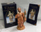 Fontanini by Roman Classic Joseph Nativity Figure, 5" H, Religious Christmas Decoration