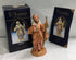Fontanini by Roman Classic Joseph Nativity Figure, 5" H, Religious Christmas Decoration
