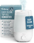 Fontaines Luxury Top-Fill Cool Mist Humidifier - 360 Ultra-Fine Spray, Whisper-Quiet Operation,