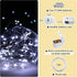 12 Pack 7ft 20 (12, White Fairy Lights Battery Operated, LED Mini String Twinkle Lights for Christmas Halloween Easter