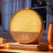Vivilumens Sunrise Alarm Clock with Sound Machine, Gentle Wake-Up Light, Dual Alarms