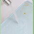 Small Plastic Cutting Board with Knife, Reusable Utility Chopping Board, Portable Fruit Prep with Organizer