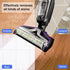 Crosswave Replacement Parts, 1 Multi Surface + 1 Pet + 1 Floor Brush + 2 Filters