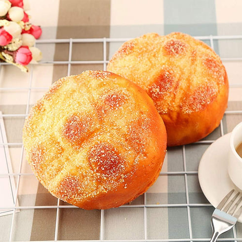 Nice purchase Artificial Bread Fake Simulation Realistic Food Cake French Bread Loaf Baguette Dessert for Decoration