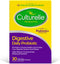 Culturelle Daily Probiotic Capsules | 30 CT | 1 Month Supply | Most Clinically Studied Probiotic Strain for Men & Women