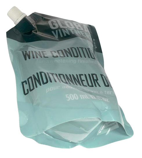 RJ Spagnol's AJ-E1R7-R72B Wine Conditioner, 500ml