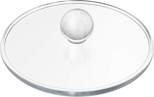 Teabloom Kyoto Teapot Replacement Lid - Fits 12oz, 24oz, 36oz Kyoto Teapots, Spare Part