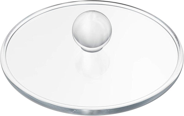 Teabloom Kyoto Teapot Replacement Lid - Fits 12oz, 24oz, 36oz Kyoto Teapots, Spare Part